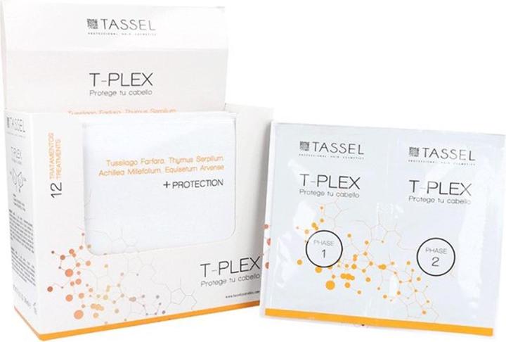 Image du produit TASSEL Traitement capillaire T-Plex 1 unité