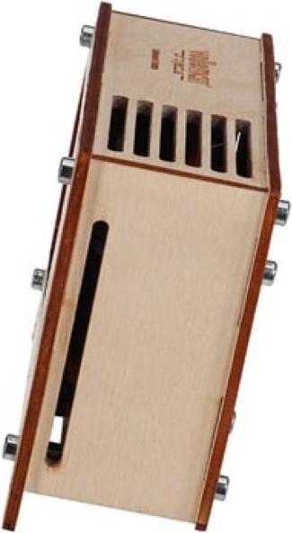 Actual product image Whadda Earth listeners