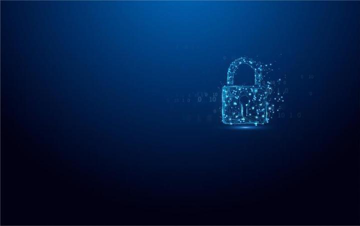 Produktbild Kingston IronKey Vault Privacy 50 (128 GB, USB-A)