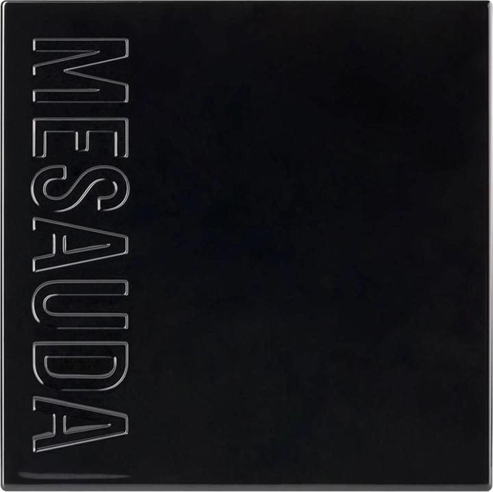 Actual product image Mesauda BRONZE VENUS 102 Honey Gold (Honey Gold)