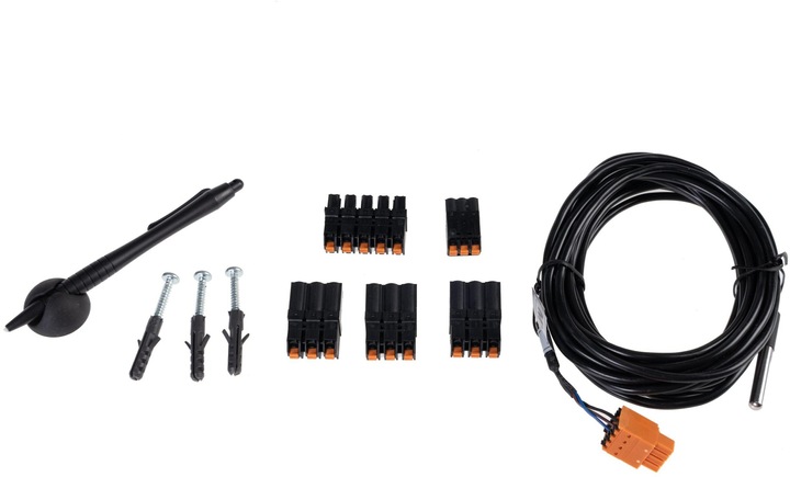 Actual product image my-PV AC Thor Photovoltaic Power Manager