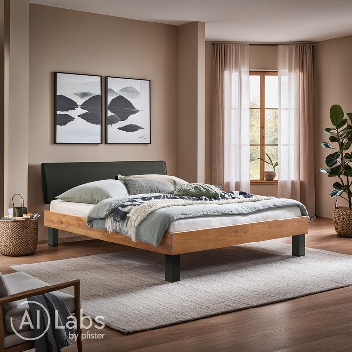 Actual product image Hasena Sondrio 20 (120 x 200 cm)