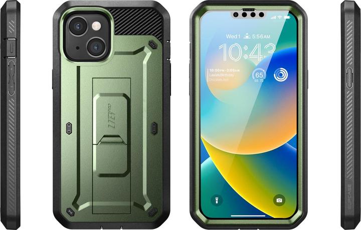 Immagine prodotto Supcase Unicorn Beetle Serie Pro (Apple iPhone 14 Plus)