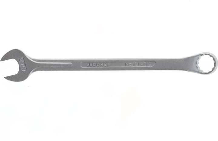 Image du produit Gedore 1 AF Clé mixte profil UD (9/16")