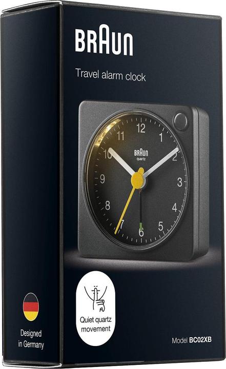 Image du produit Braun Classic