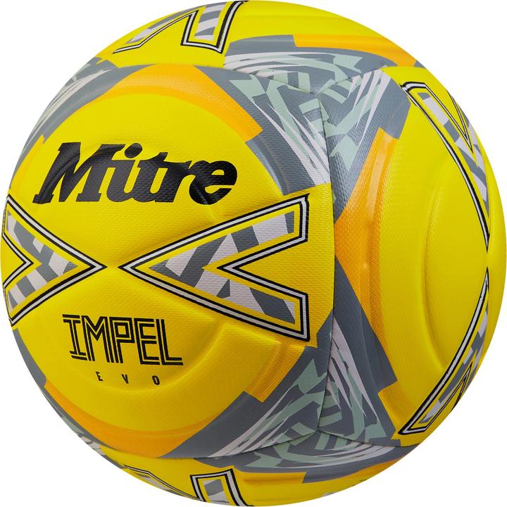 Immagine prodotto Mitre Impel Evo Pallone (5)