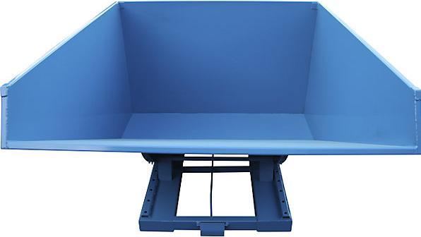 Produktbild kaiserkraft Schwerlast-Kippbehälter (3000 l)