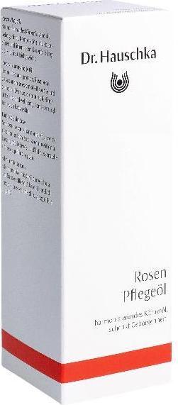 Produktbild Dr. Hauschka Rosen (Körperöl, 75 ml)