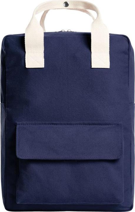 Actual product image Halfar Like Plain Backpack (18 l)