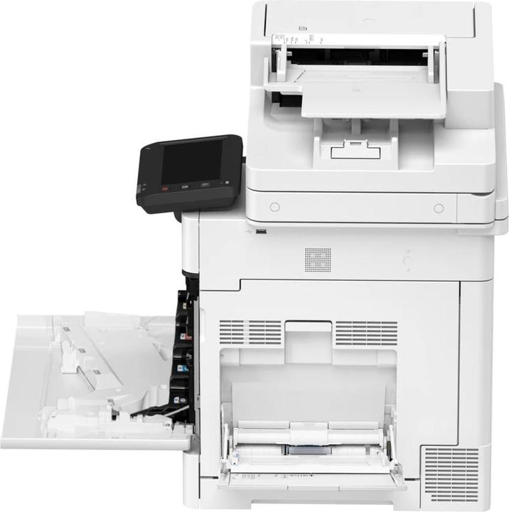 Actual product image Canon i-SENSYS MF842Cdw (Laser, Colour)