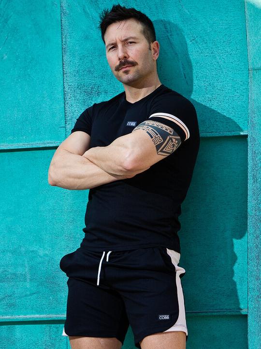 Image du produit Alexander Cobb Shorts (S)
