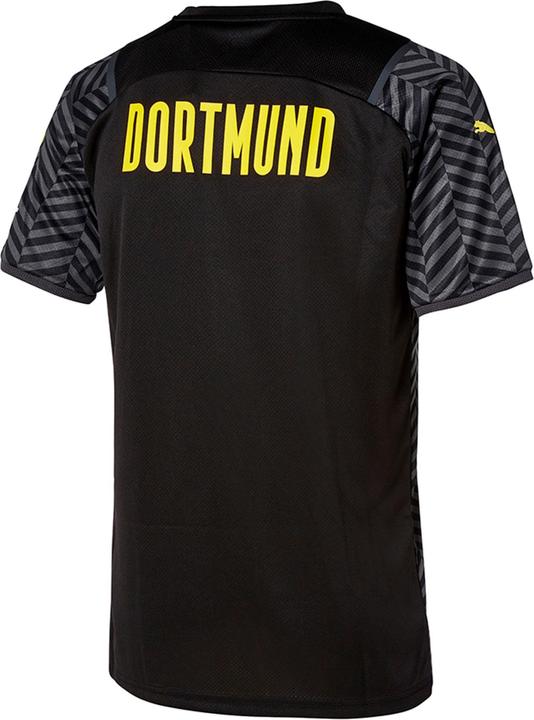 Image du produit Puma Borussia Dortmund Away Replica Maillot de football homme (M)