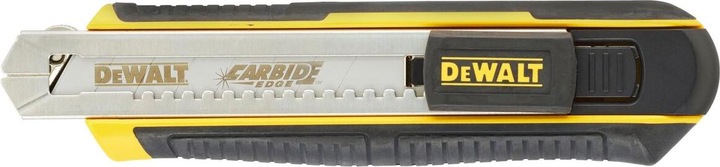 Actual product image DeWalt Magazine cutter with snapoff blade 18mm (Cutters)