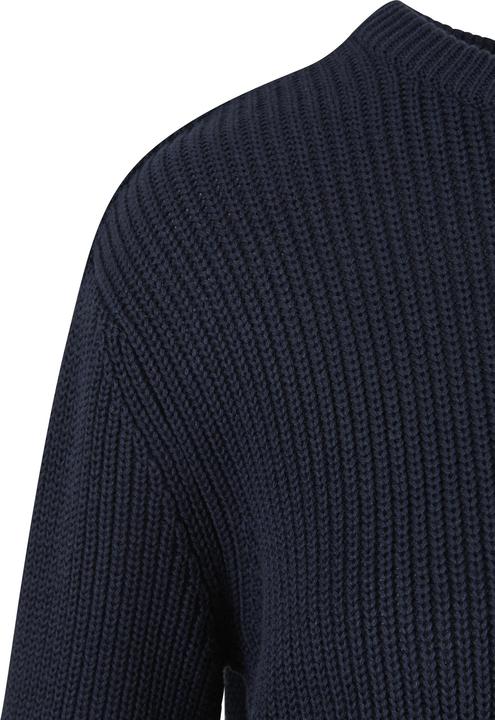 Produktbild Urban Classics Ladies Rib Knit Sweater - 165617 (XS)