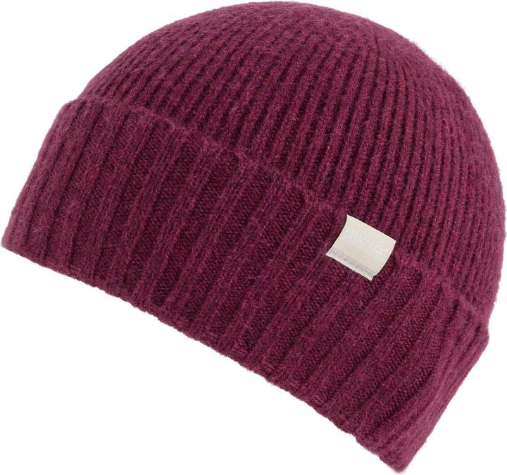 Produktbild Regatta Basic Mütze gerippt (One Size)