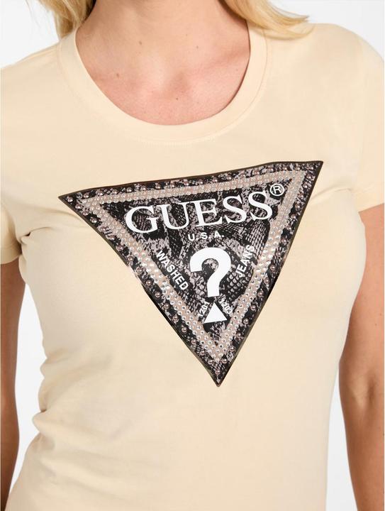 Actual product image Guess Triangle Python (M)