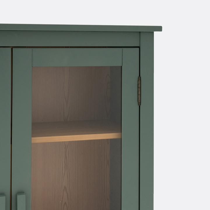 Actual product image La Redoute Interieurs Alvina (90 x 37 x 110 cm)