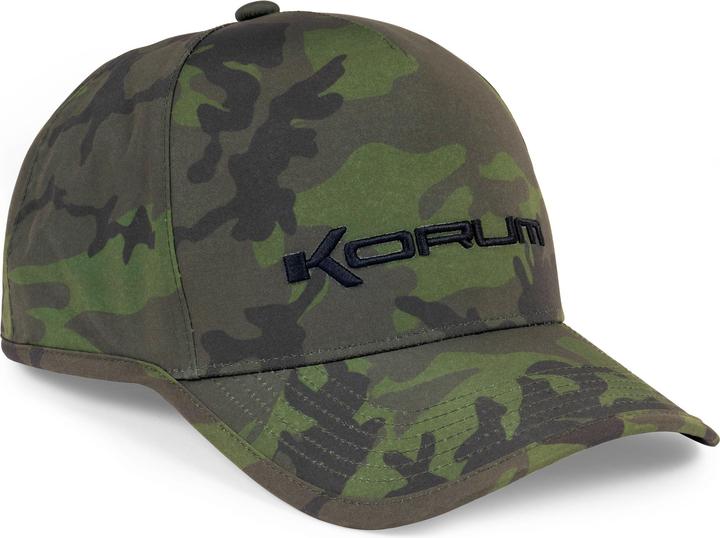 Actual product image Korum Baseball cap (One size)