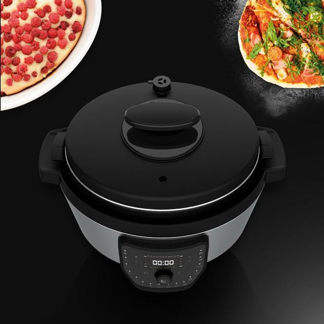 Immagine prodotto Cecotec Pentola a pressione GM Modello H-Oval