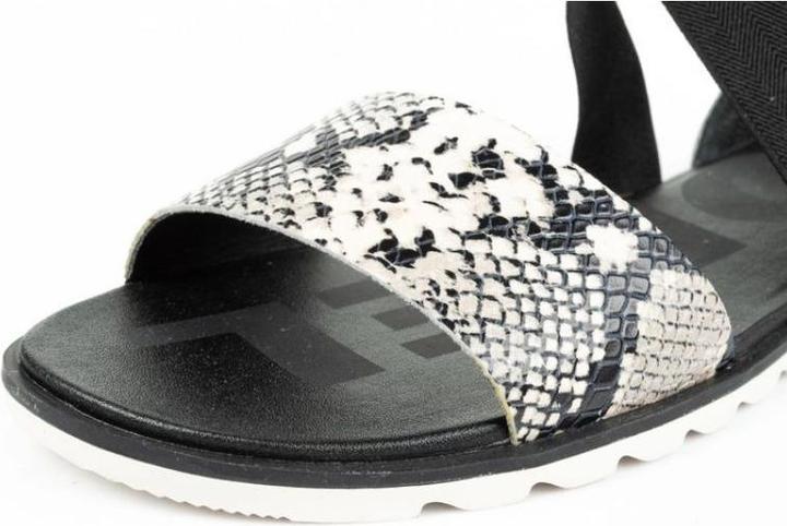 Produktbild Sorel Ella Sandalen (38)