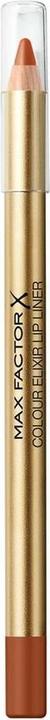 Max Factor COLOUR ELIXIR lipliner #020-coffee brown 10 g (020 Coffee Brown)