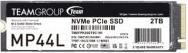 Actual product image Teamgroup MP44L (2000 GB, M.2 2280)