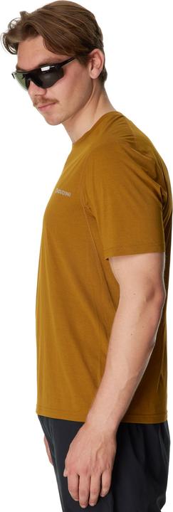 Actual product image Houdini Ms Pace Air Message Tee (L)