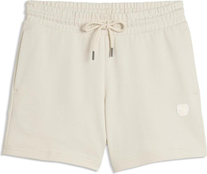 Produktbild Puma ESS ELEVATED Mid-Rise Shorts 5" (L)