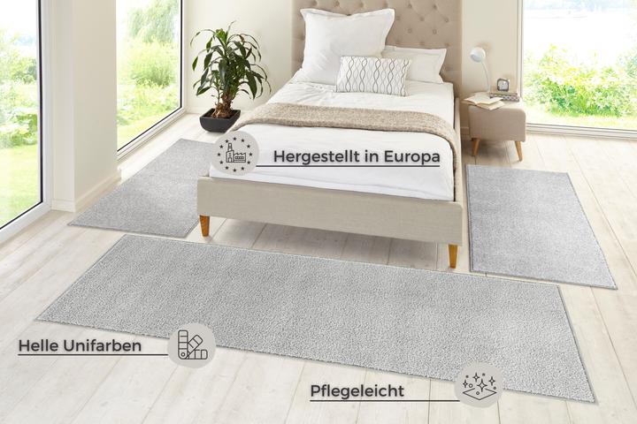 Actual product image Hanse Home Pure (140 x 70 cm)