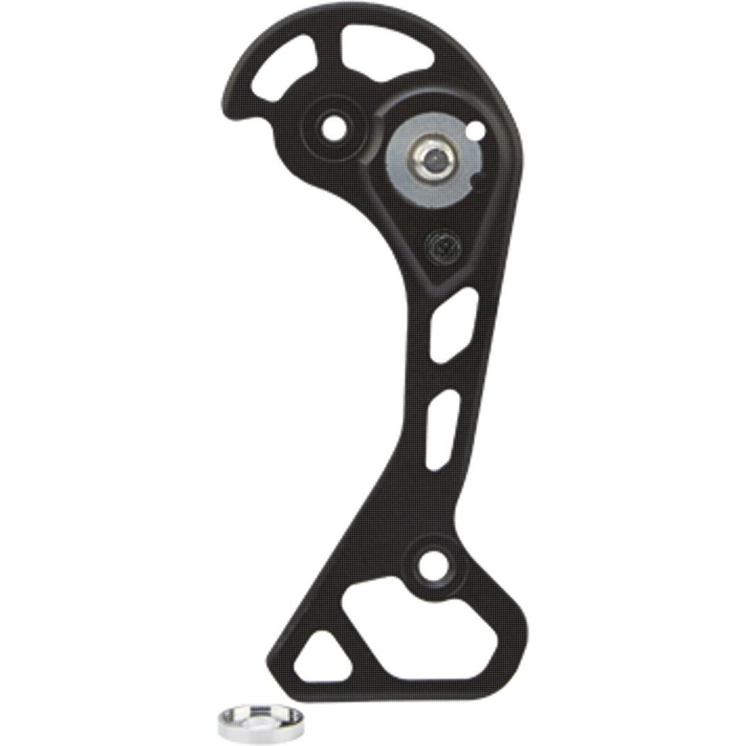 Shimano, Zubehör Schaltung + Antrieb