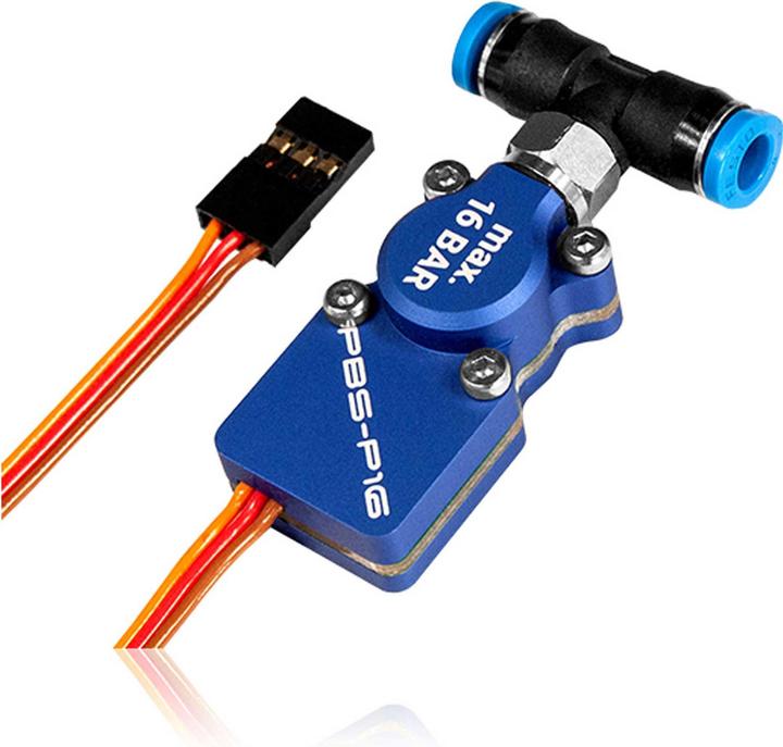 Produktbild Powerbox Systems PBS-P16 Drucksensor