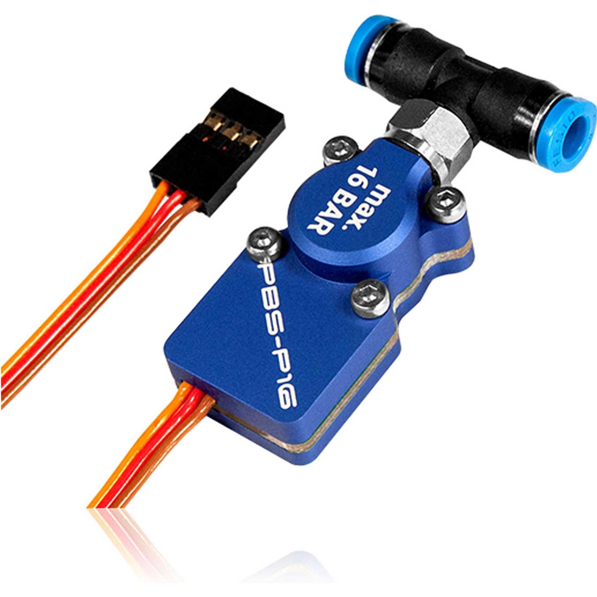 Powerbox Systems PBS-P16 Drucksensor