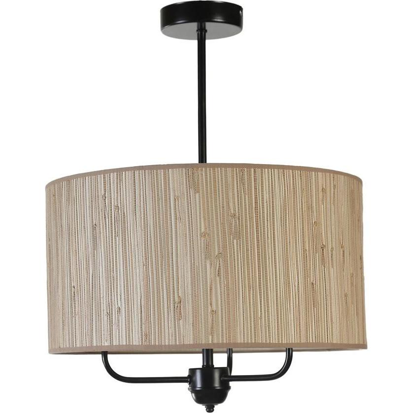 Opviq, Pendelleuchte, Bambu (E27)