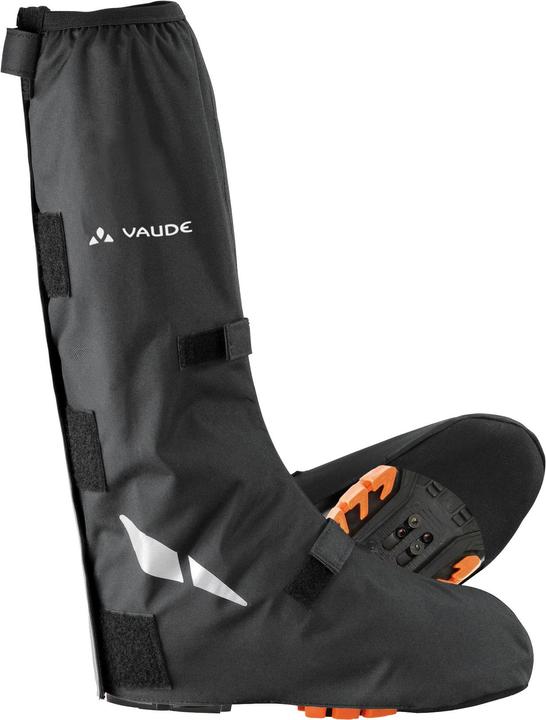Produktbild Vaude Bike Gaiter long (40, 41, 42, 43)