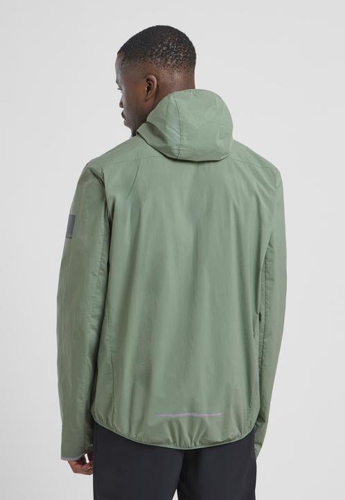 Image du produit Jack Wolfskin Bike Commute Wind Jkt M (3XL)