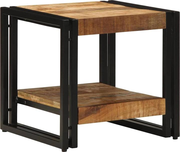 vidaXL Tavolino da caffè (40 x 40 x 38 cm)