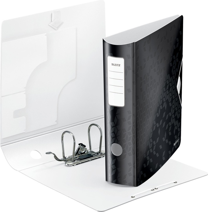 Image du produit Leitz 180° WOW - Dossier A4 (A4, 80 mm, 1 x)