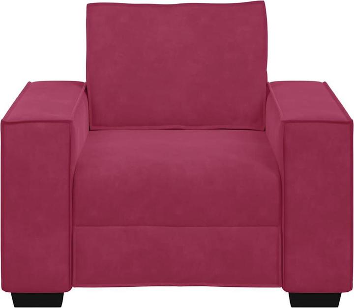 Immagine prodotto vidaXL Sessel