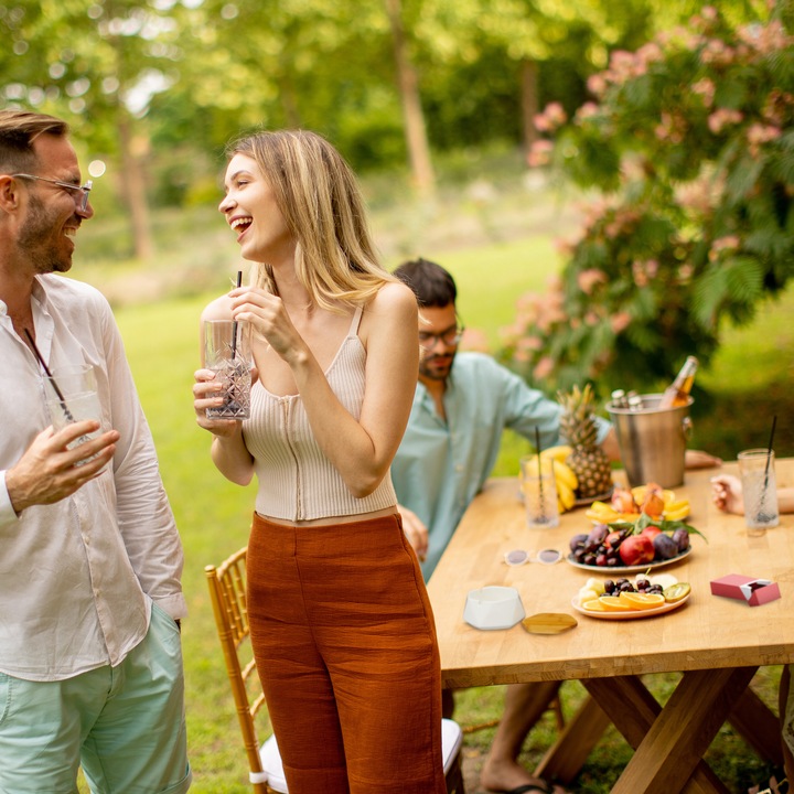 Productafbeelding Relaxdays Cendrier