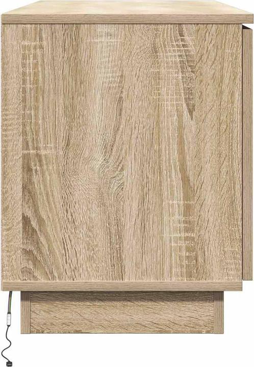 Produktbild vidaXL TV-Ständer (100 x 38 x 49 cm)