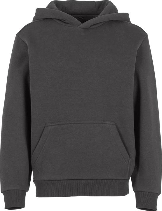 Produktbild Urban Classics Kids Fluffy Hoody magnet 122/128 (122, 128)
