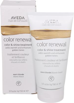 Immagine prodotto Aveda Color Renewal Biondo Caldo 150 ml (150 ml)