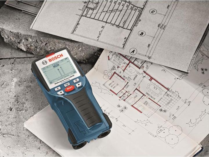 Produktbild Bosch Professional D-tect 150