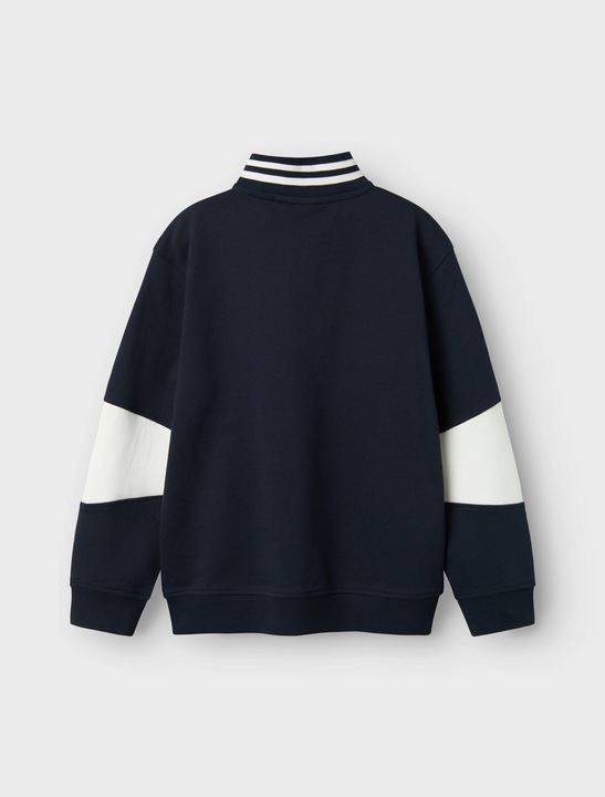 Produktbild Name it Bio-Baumwoll Sweatshirt (122)