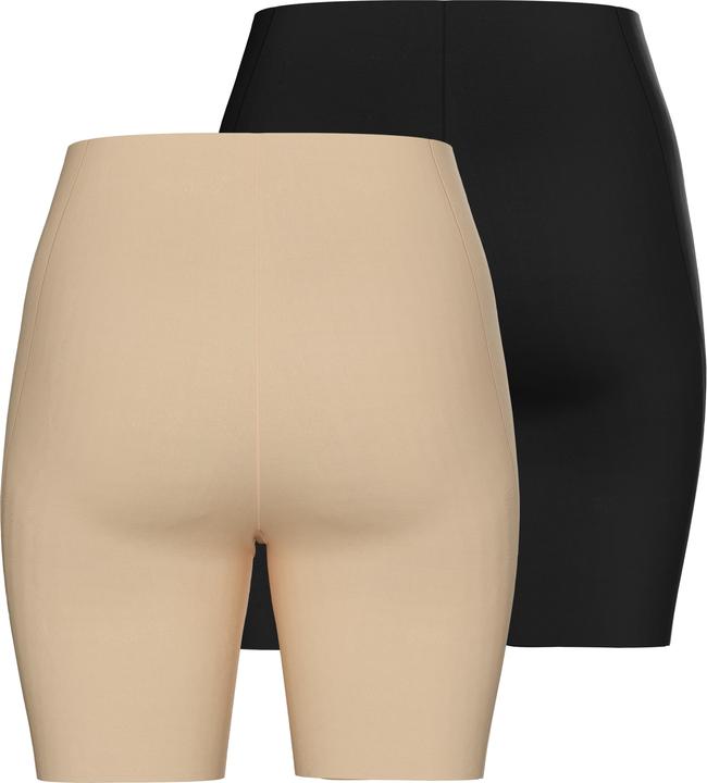 Image du produit Pieces Pcnamee Short 2-Pack Noos (M/L)