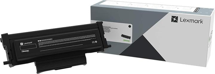 Produktbild Lexmark B262U00 (BK)