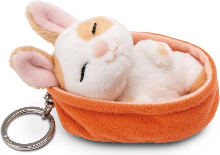 Actual product image NICI Keychain