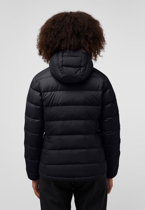 Actual product image Jack Wolfskin Ather Down Hoody W (XL)