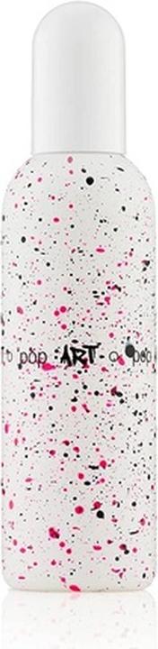 Immagine prodotto Milton Lloyd COLOUR ME Pop Art Fragranza per Donna 100ml Eau de Parfum di Milton-Lloyd (Eau de parfum, 100 ml)