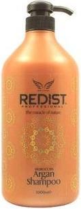 Produktbild Redist Marokkanisches Arganöl Haarpflege Shampoo 1000ml (1000 ml, Flüssiges Shampoo)